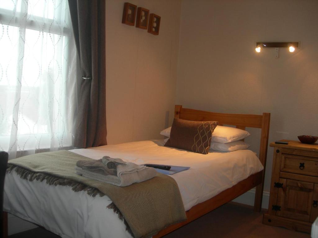 The Lodge Swindon Cameră foto